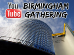 Birmingham YouTube Gathering 2011