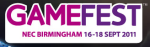 GAMEfest 2011 at the NEC, Birmingham