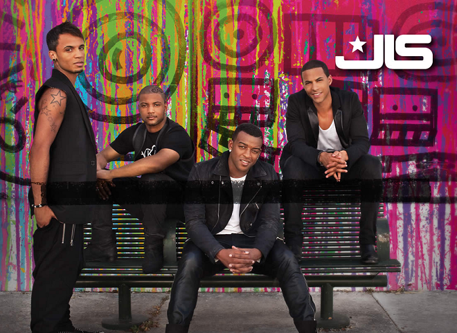 JLS have added a third Birmingham date to their forthcoming '4th Dimension' UK tour