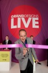Grand Designs Live is coming to the Birmingham NEC in 2011