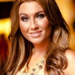 Lauren Goodger will be at Clothes Show Live 2011