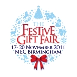 Festive Gift Fair Birmingham 2011