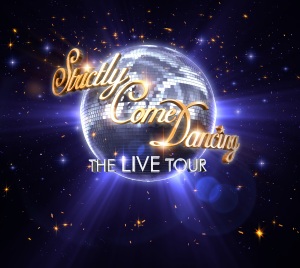 Strictly Come Dancing - The Live Tour 2012