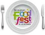 Birmingham Food Fest