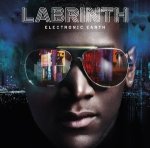 Labrinth 2012 album Electronic Earth