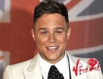 Olly Murs will perform at the V Festival 2012