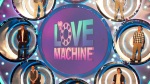 The Love Machine with Omar Elkaseh on Sky Living