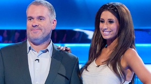 The Love Machine featuring Omar Elkaseh, is presented by Chris Moyles and Stacey Solomon