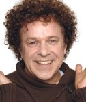 Leo Sayer at the Once In A Lifetime Tour at the Birmingham LG Arena in November 2012
