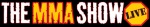 The MMA Show Live 2012 logo