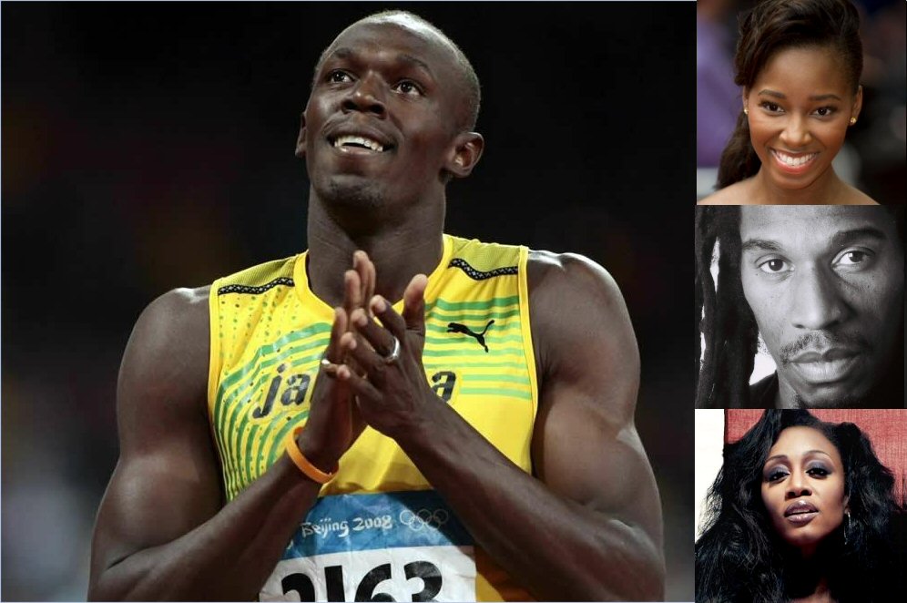 Olympic Sprinter Usain Bolt to attend Jamaica 50 at the Symphony Hall in Birmingham