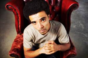 Akala to attend Music Potential in Birmingham
