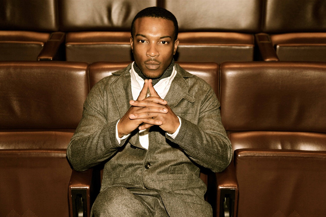 Ashley Walters to attend Music Potential in Birmingham