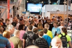 The Cycle Show 2012 returns to the NEC Birmingham this September