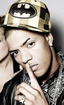 Fazer from N-Dubz to attend Music Potential in Birmingham