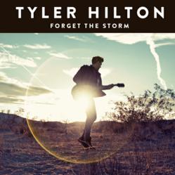 Tyler Hilton Forget the Storm UK Tour 2012