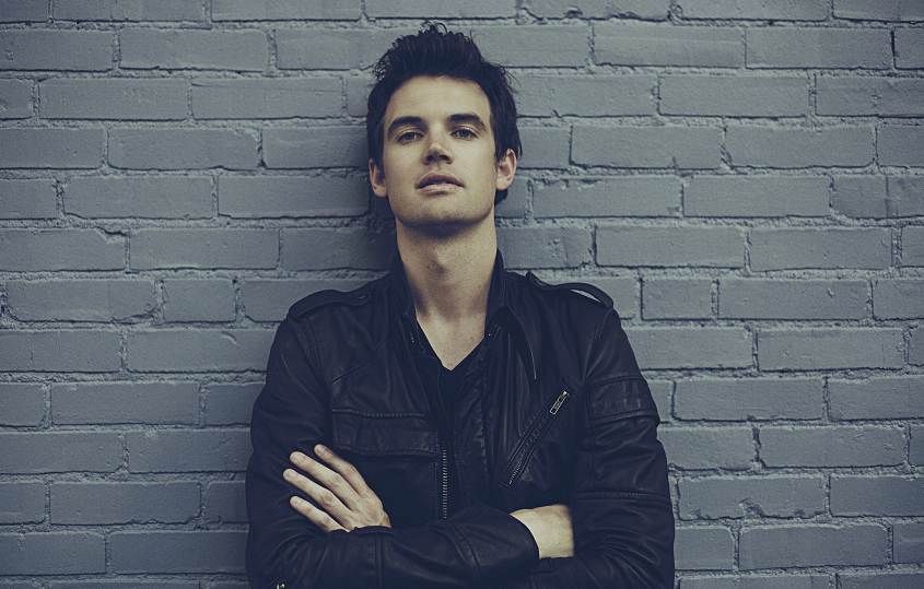 Tyler Hilton to play the O2 Academy Birmingham in October 2012