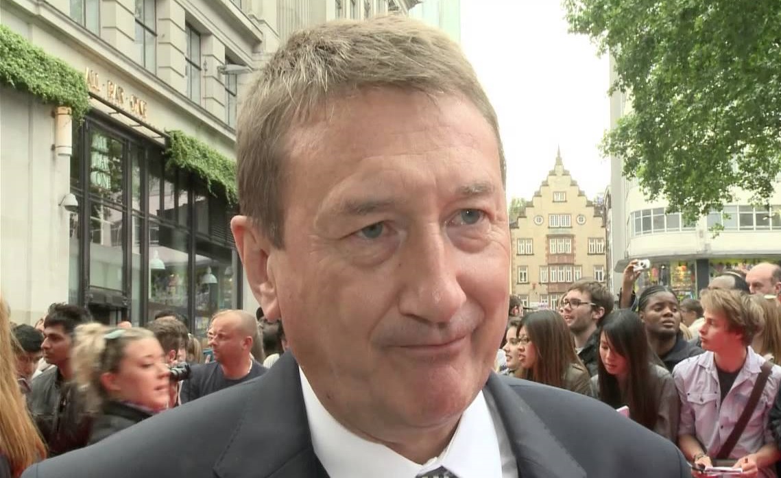 Birmingham-born director and screenwriter Steven Knight is also behind TV hit Peaky Blinders and forthcoming BBC show Taboo