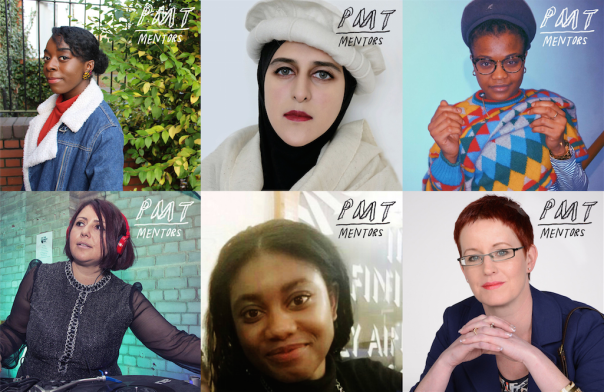 Birmingham's first PMT festival will be held this month to coincide with Women's History Month